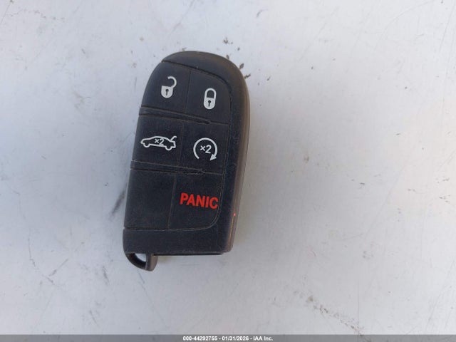 2C3CDXBG1NH113922 Dodge Charger Sxt Rwd