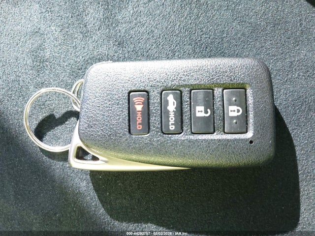 2015 LEXUS RC F JTHHP5BC6F5004194 Photo 10