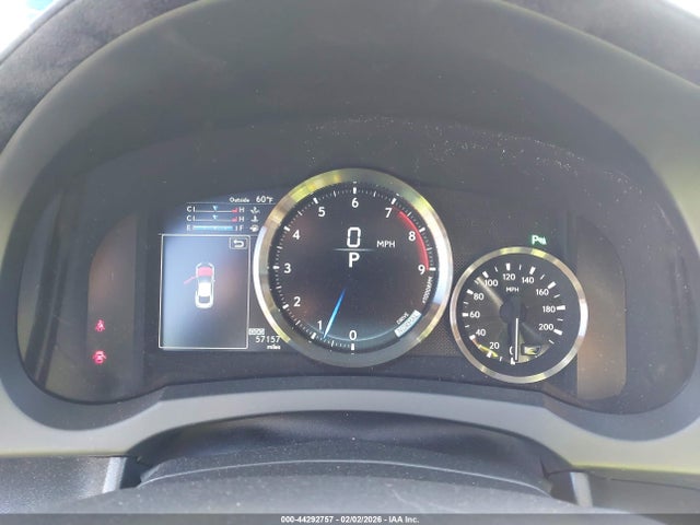 2015 LEXUS RC F JTHHP5BC6F5004194 Photo 6