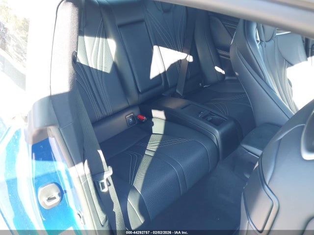 2015 LEXUS RC F JTHHP5BC6F5004194 Photo 7