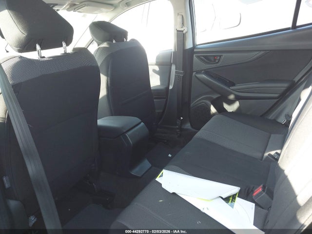 4S3GTAD61L3711672 Subaru Impreza Premium 5-door
