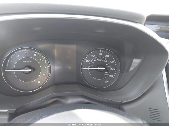 4S3GTAD61L3711672 Subaru Impreza Premium 5-door