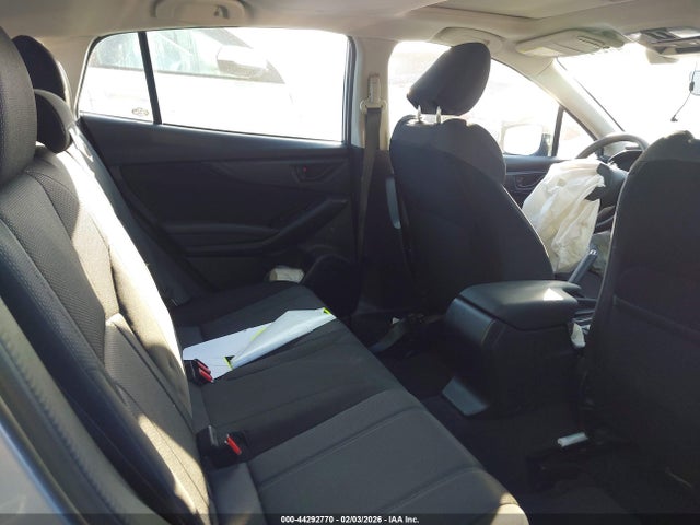 4S3GTAD61L3711672 Subaru Impreza Premium 5-door