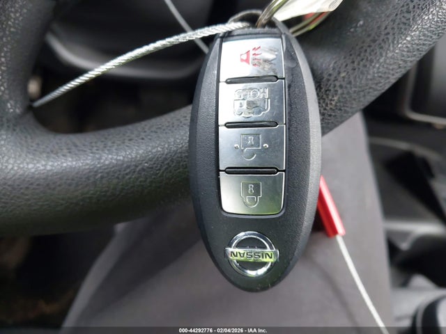 Nissan LEAF S 2017 1N4BZ0CP8HC310873 Image 11