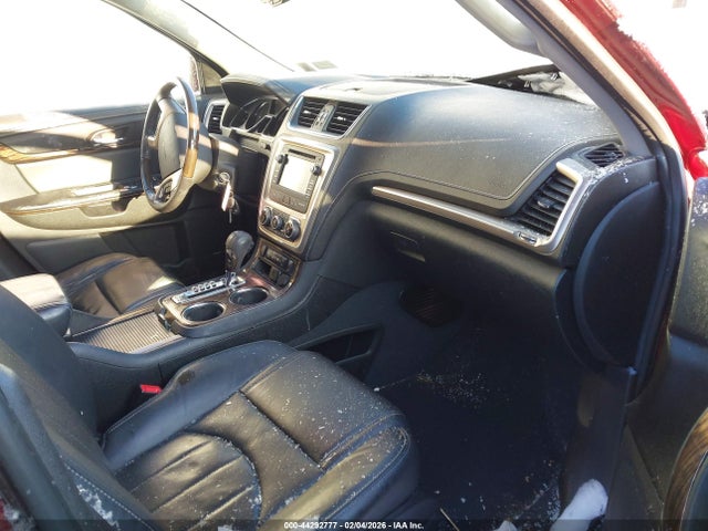 Продажа на аукционе авто 2015 Gmc Acadia Denali, vin: 1GKKVTKD0FJ101199, номер лота: 44292777