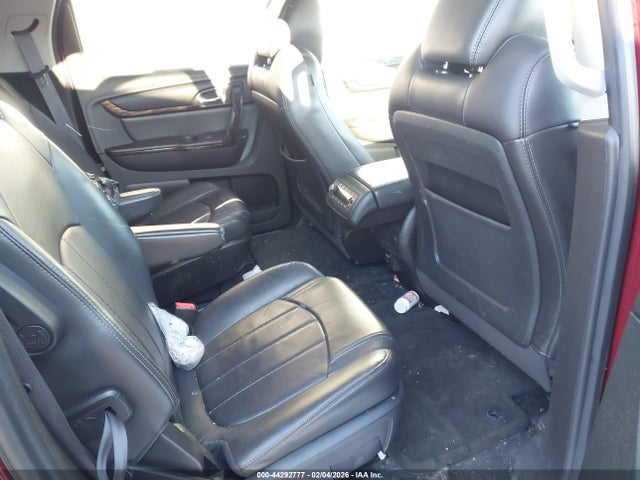Продажа на аукционе авто 2015 Gmc Acadia Denali, vin: 1GKKVTKD0FJ101199, номер лота: 44292777