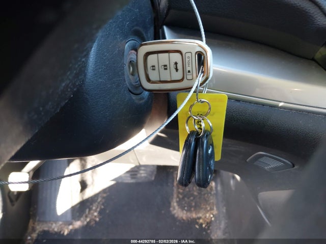 Honda CR-V LX 2015 5J6RM4H32FL074345 Image 11