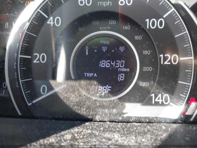 Honda CR-V LX 2015 5J6RM4H32FL074345 Image 15