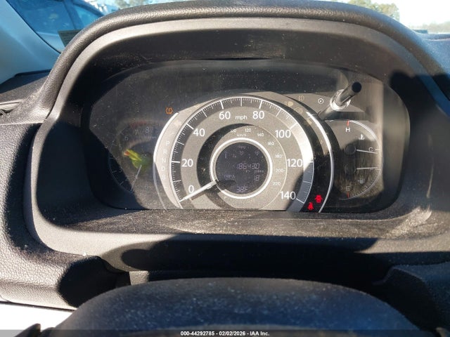 Honda CR-V LX 2015 5J6RM4H32FL074345 Image 7