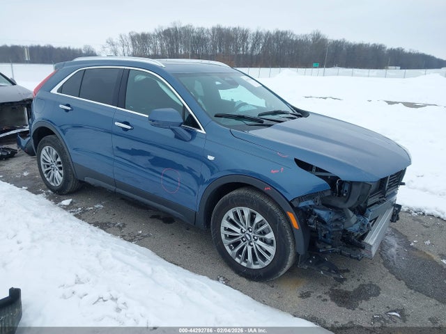 2024 CADILLAC XT4 1GYFZCR43RF253180