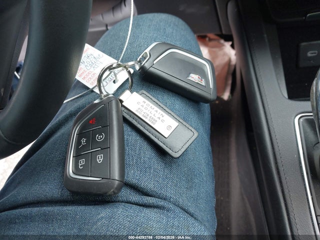 2024 CADILLAC XT4 1GYFZCR43RF253180 Photo 10