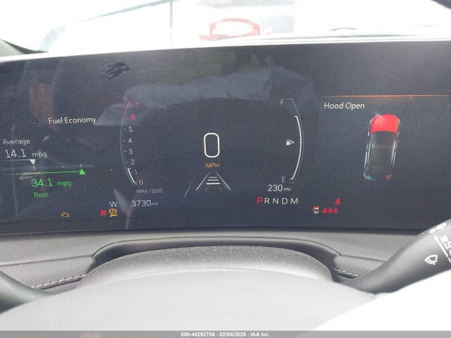 2024 CADILLAC XT4 1GYFZCR43RF253180 Photo 6