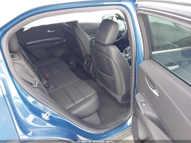 2024 CADILLAC XT4 1GYFZCR43RF253180 Photo 7
