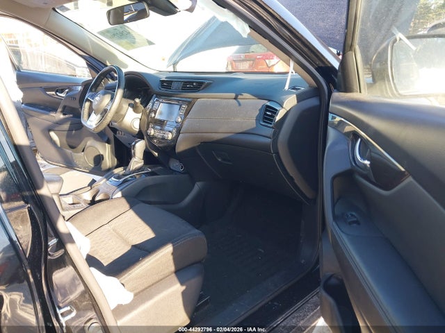JN8AT2MV4KW383720 Nissan ROGUE SV