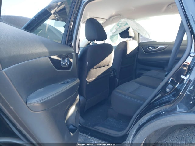 JN8AT2MV4KW383720 Nissan ROGUE SV