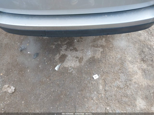 2015 LAND ROVER RANGE ROVER SALGV2TF2FA197843 Photo 5