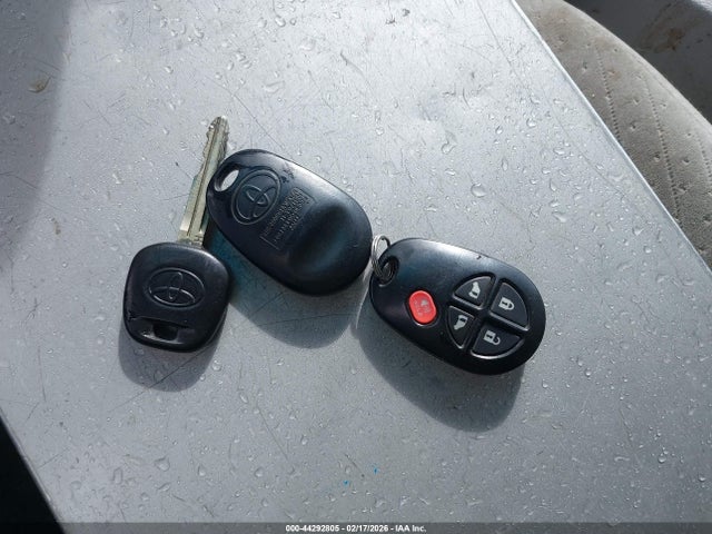 Toyota SIENNA LE 2015 5TDKK3DC4FS555502 Image 11