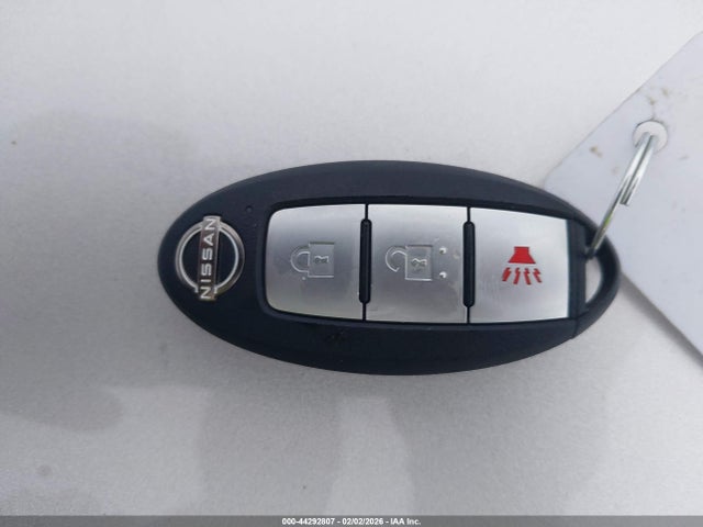 Nissan Z Performance Manual 2024 JN1BZ4BH7RM361940 Image 11
