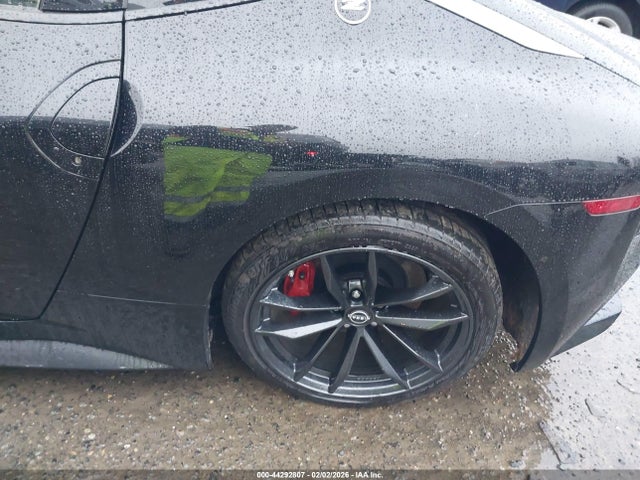 Nissan Z Performance Manual 2024 JN1BZ4BH7RM361940 Image 17