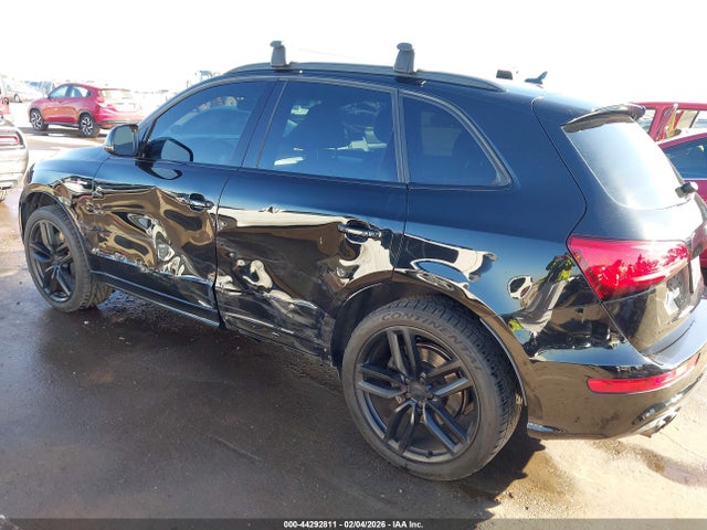 WA1CCAFP4GA020166 Audi Sq5 3.0t Premium Plus
