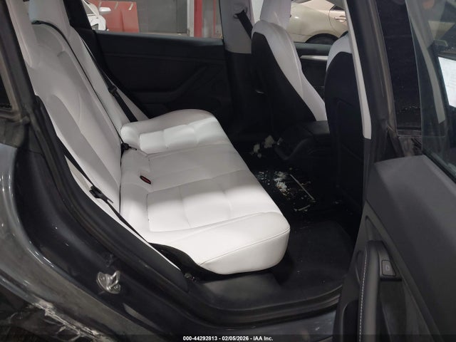 Продаж на аукціоні авто 2022 Tesla Model 3 Long Range Dual Motor All-wheel Drive, vin: 5YJ3E1EB5NF194290, номер лоту: 44292813
