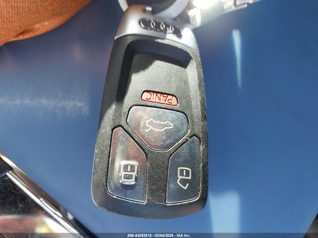 2021 AUDI TT RS WUAASAFV5M1900516 Photo 10