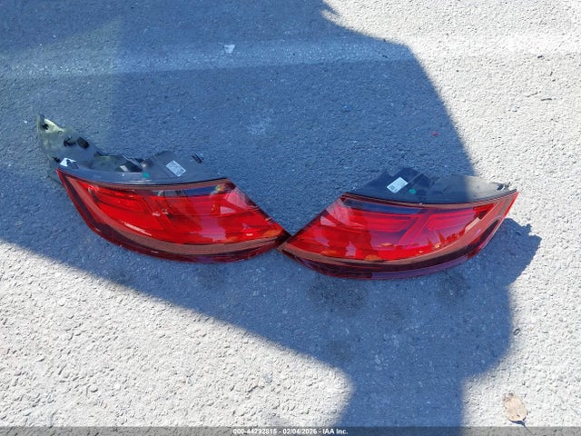 WUAASAFV5M1900516 Audi Tt Rs Tfsi Quattro S Tronic