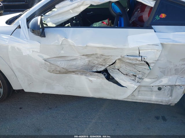 2021 AUDI TT RS WUAASAFV5M1900516 Photo 5