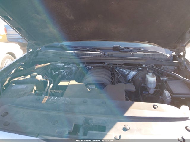 Aukcja sprzedaży 2017 Gmc Sierra 1500 Slt, vin: 3GTU2NEC2HG347607, numer aukcji: 44292819