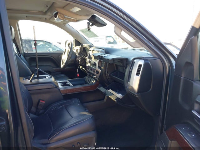 Aukcja sprzedaży 2017 Gmc Sierra 1500 Slt, vin: 3GTU2NEC2HG347607, numer aukcji: 44292819
