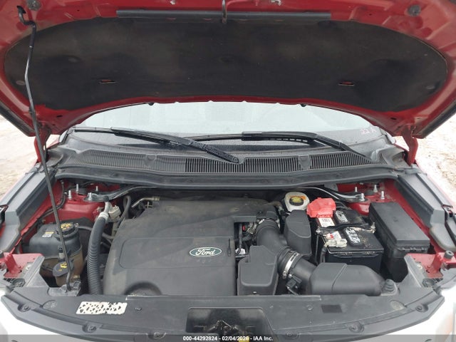 Aukcja sprzedaży 2013 Ford Explorer Xlt, vin: 1FM5K8D88DGB11547, numer aukcji: 44292824