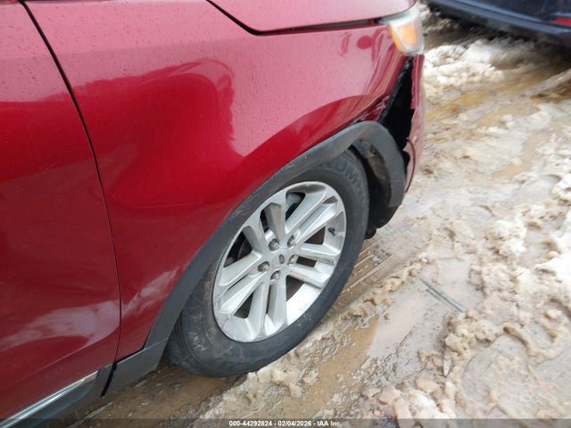 Aukcja sprzedaży 2013 Ford Explorer Xlt, vin: 1FM5K8D88DGB11547, numer aukcji: 44292824
