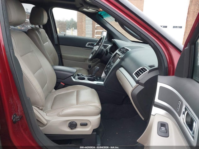 Aukcja sprzedaży 2013 Ford Explorer Xlt, vin: 1FM5K8D88DGB11547, numer aukcji: 44292824