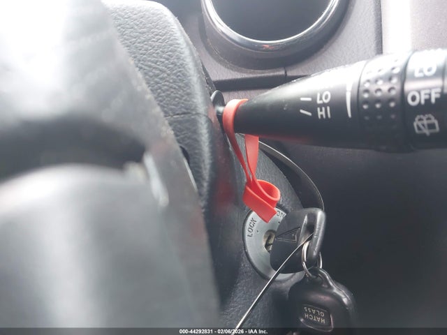 2007 PONTIAC VIBE 5Y2SL65867Z434740 Photo 10