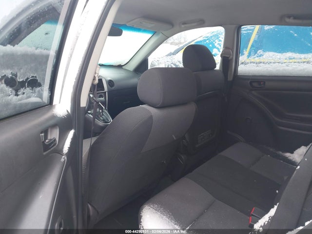 2007 PONTIAC VIBE 5Y2SL65867Z434740 Photo 7