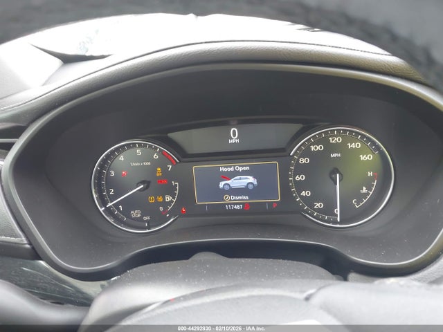 Продажа на аукционе авто 2020 Cadillac Xt4 Fwd Premium Luxury, vin: 1GYFZCR49LF143807, номер лота: 44292830