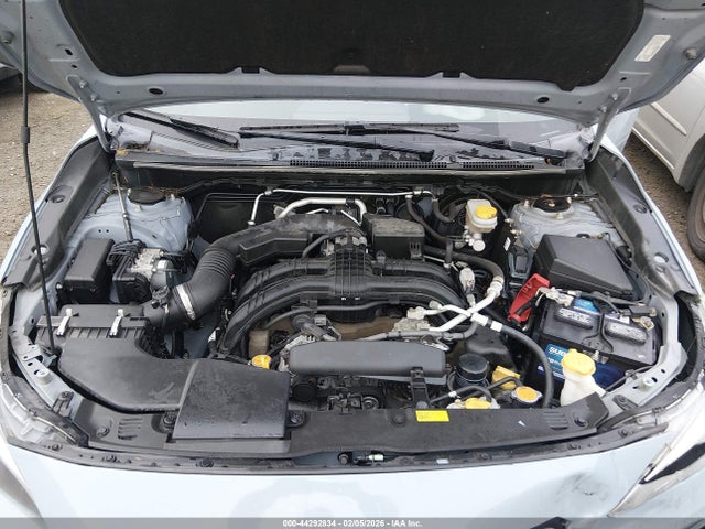 Subaru Crosstrek 2.0i Premium 2019 JF2GTADC8K8202901 Image 10