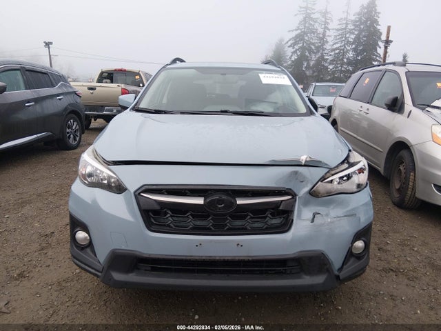 Subaru Crosstrek 2.0i Premium 2019 JF2GTADC8K8202901 Image 12