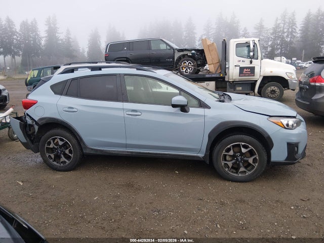 Subaru Crosstrek 2.0i Premium 2019 JF2GTADC8K8202901 Image 13