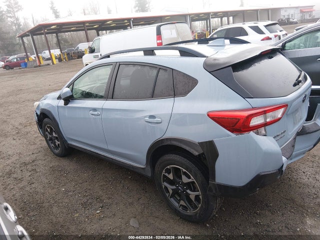 Subaru Crosstrek 2.0i Premium 2019 JF2GTADC8K8202901 Image 14
