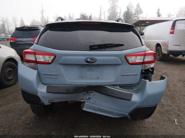Subaru Crosstrek 2.0i Premium 2019 JF2GTADC8K8202901 Image 16