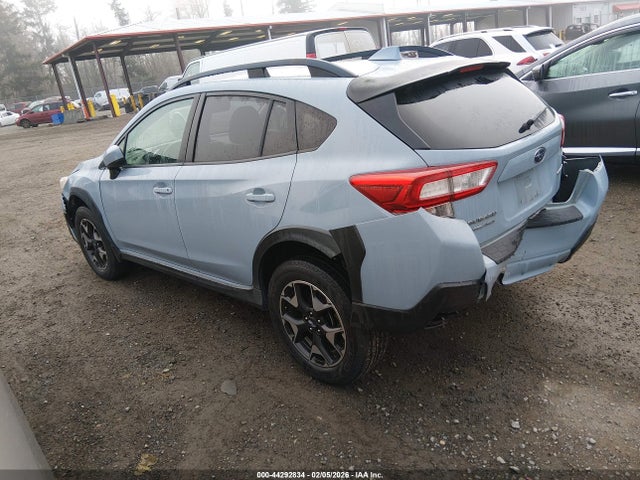 Subaru Crosstrek 2.0i Premium 2019 JF2GTADC8K8202901 Image 3