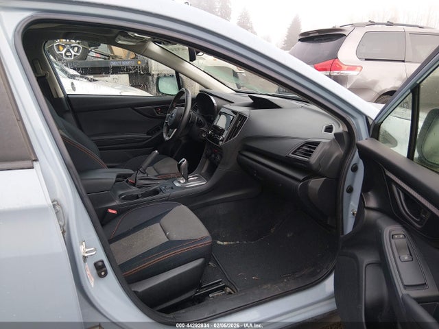 Subaru Crosstrek 2.0i Premium 2019 JF2GTADC8K8202901 Image 5