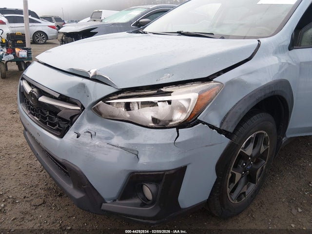 Subaru Crosstrek 2.0i Premium 2019 JF2GTADC8K8202901 Image 6