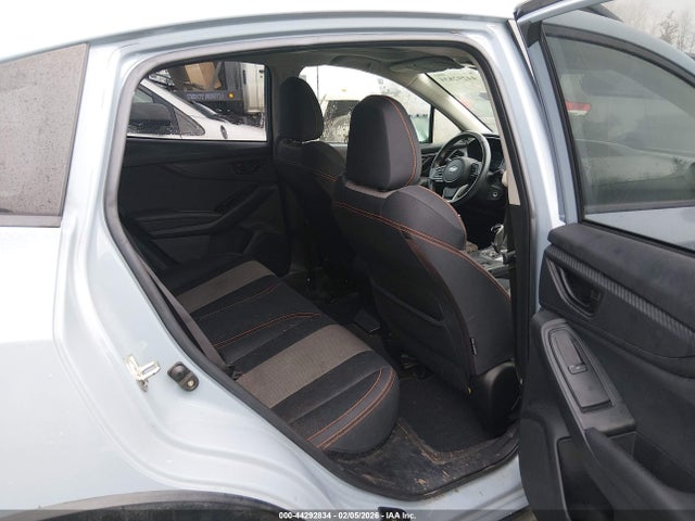 Subaru Crosstrek 2.0i Premium 2019 JF2GTADC8K8202901 Image 8