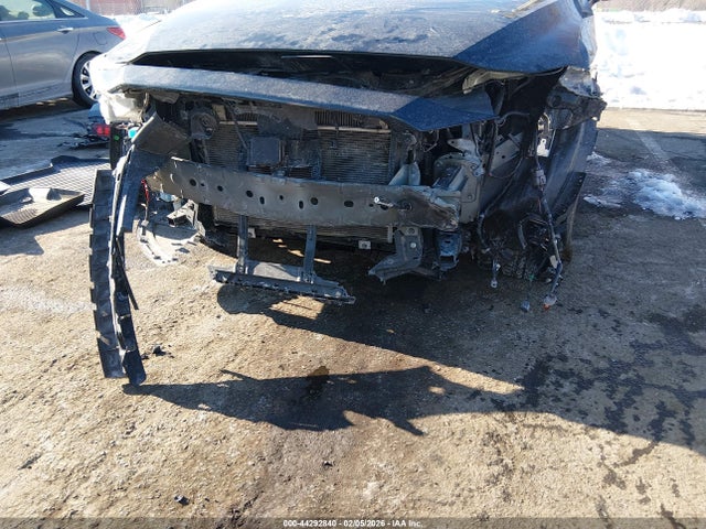 Продажа на аукционе авто 2019 Mazda Cx-5 Touring, vin: JM3KFBCM6K0592192, номер лота: 44292840