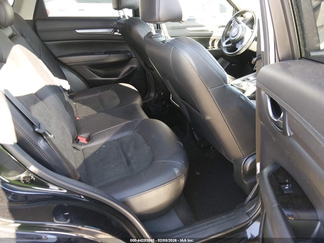Продажа на аукционе авто 2019 Mazda Cx-5 Touring, vin: JM3KFBCM6K0592192, номер лота: 44292840