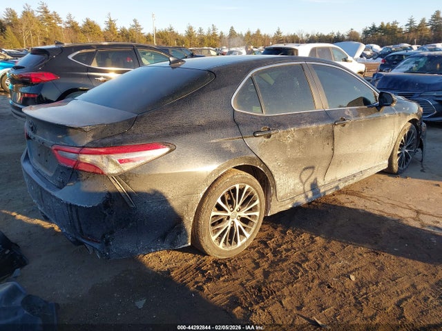 4T1B11HK7JU088343 Toyota CAMRY SE