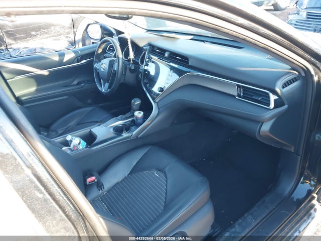 4T1B11HK7JU088343 Toyota CAMRY SE