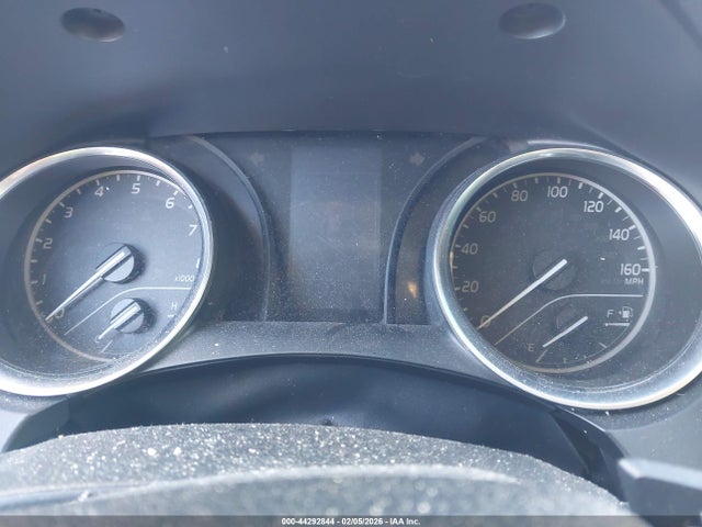 4T1B11HK7JU088343 Toyota CAMRY SE